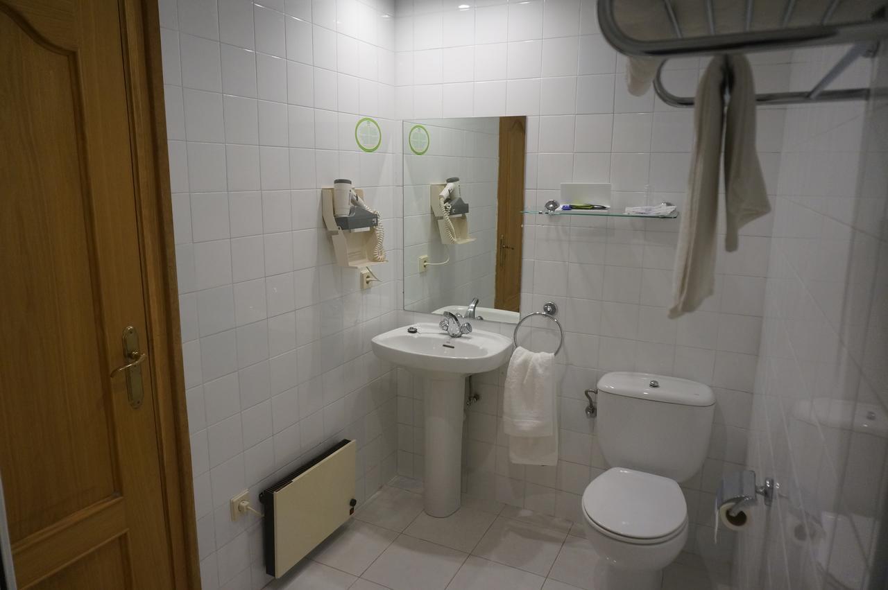 Hotel Елісондо Екстер'єр фото