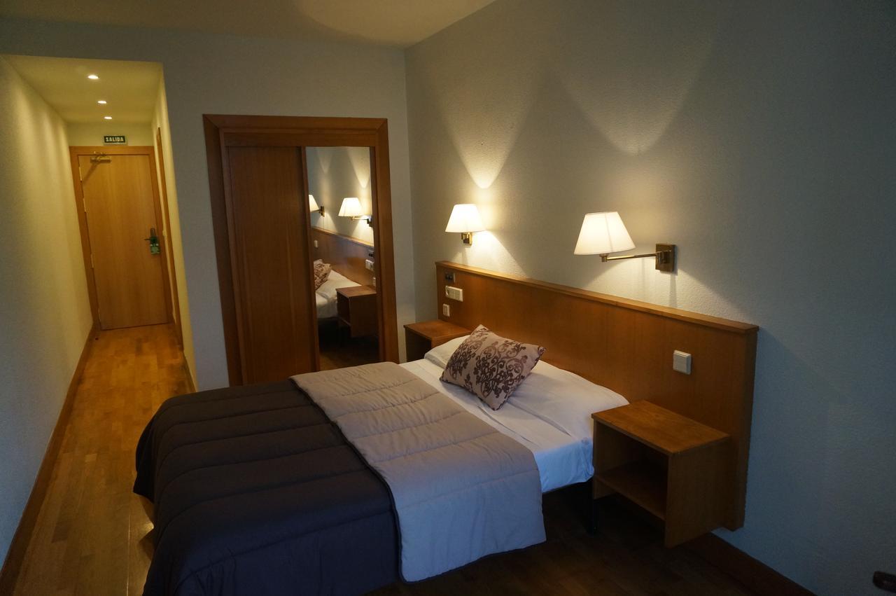 Hotel Елісондо Екстер'єр фото